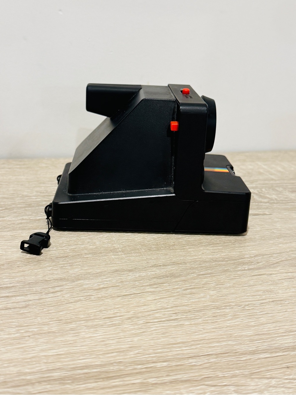 Polaroid OneStep+ i-Type Instant Film Camera Black Bluetooth - Tested & Working - Picture 3 of 8